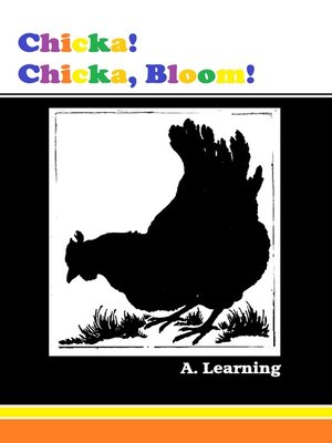cover image of Chicka Chicka Bloom